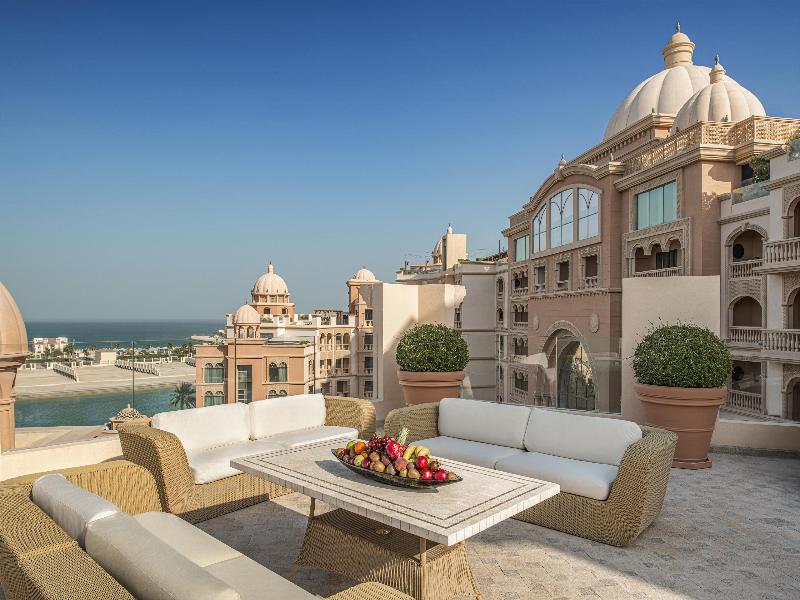 Marsa Malaz Kempinski, The Pearl image