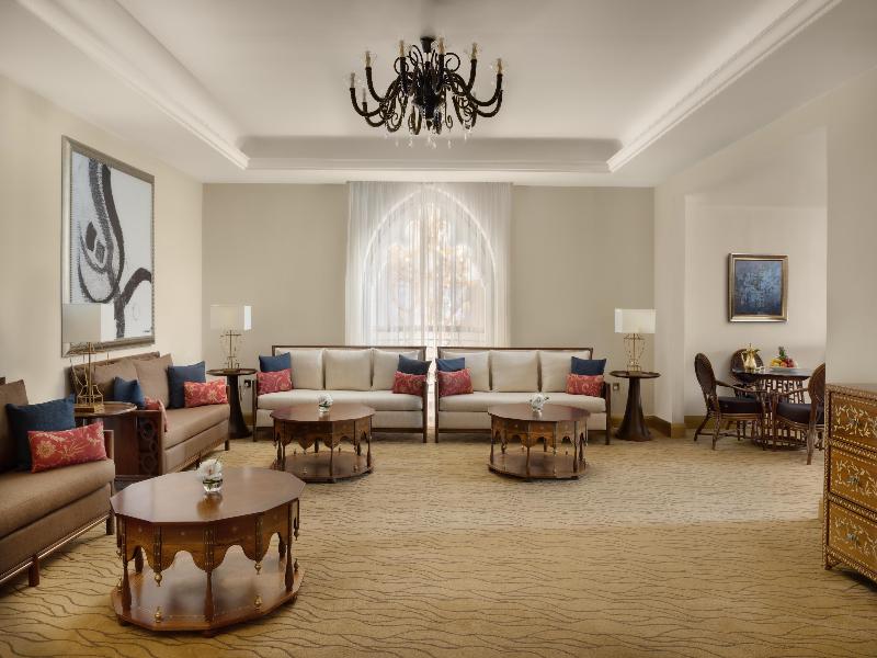 Marsa Malaz Kempinski, The Pearl image