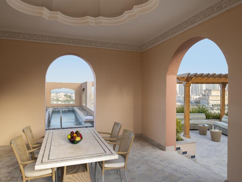 Marsa Malaz Kempinski, The Pearl image