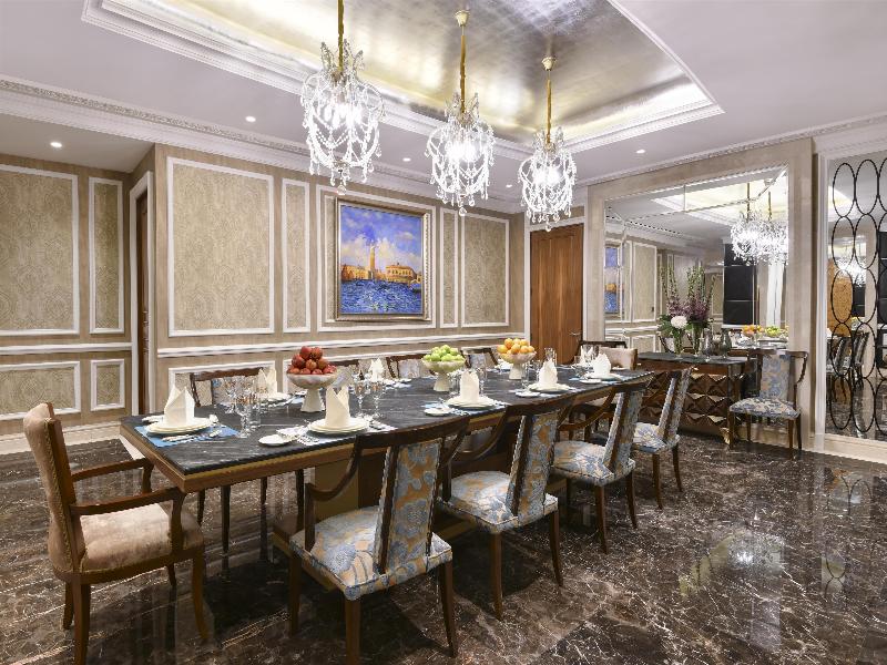 Marsa Malaz Kempinski, The Pearl image