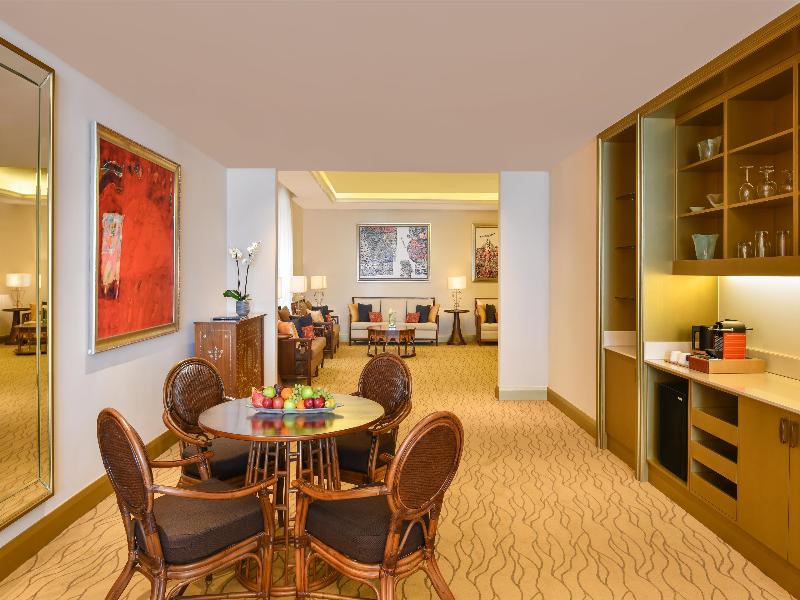 Marsa Malaz Kempinski, The Pearl image