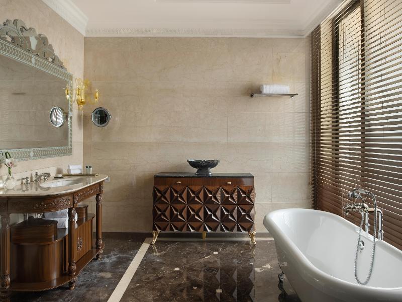 Marsa Malaz Kempinski, The Pearl image