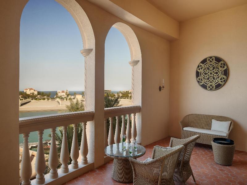 Marsa Malaz Kempinski, The Pearl image