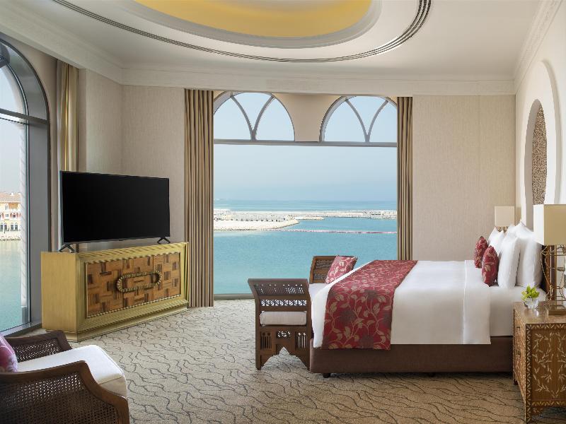 Marsa Malaz Kempinski, The Pearl image