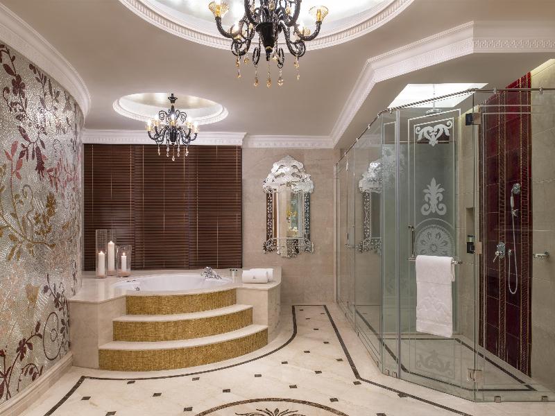 Marsa Malaz Kempinski, The Pearl image