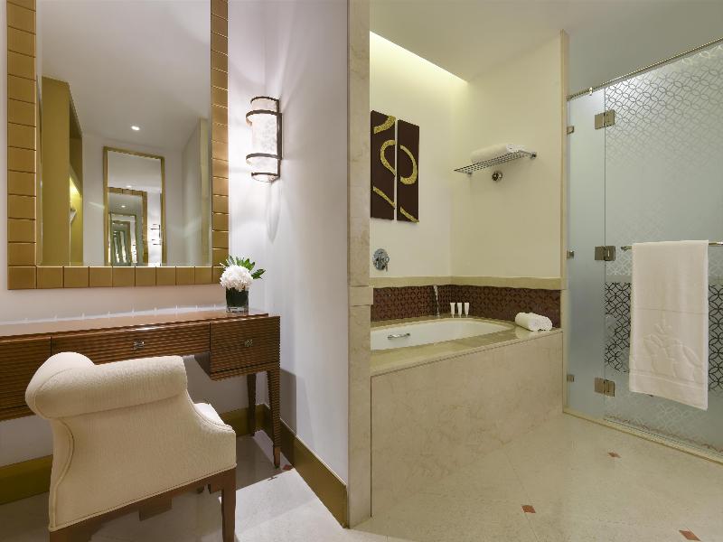 Marsa Malaz Kempinski, The Pearl image
