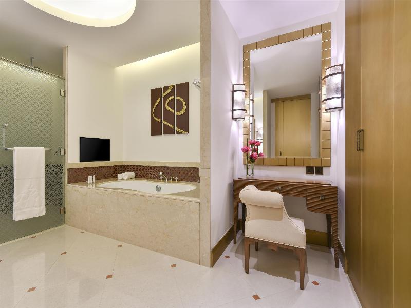 Marsa Malaz Kempinski, The Pearl image