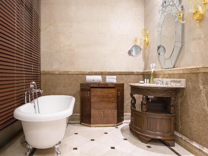 Marsa Malaz Kempinski, The Pearl image