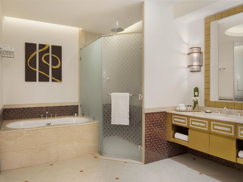 Marsa Malaz Kempinski, The Pearl image