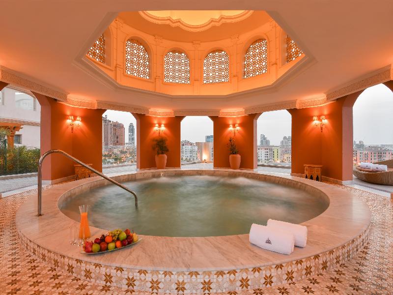 Marsa Malaz Kempinski, The Pearl image