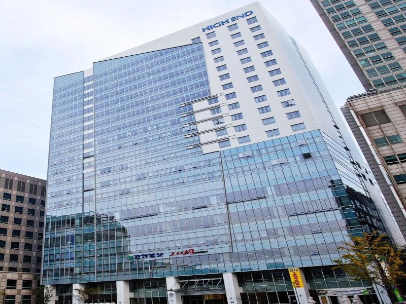 S2 Hotel Suwon image