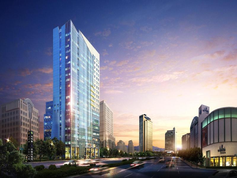 S2 Hotel Suwon image