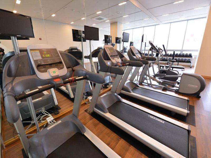 S2 Hotel Suwon image