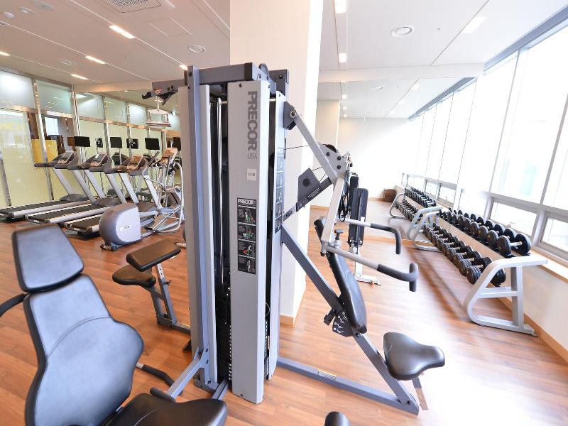 S2 Hotel Suwon image