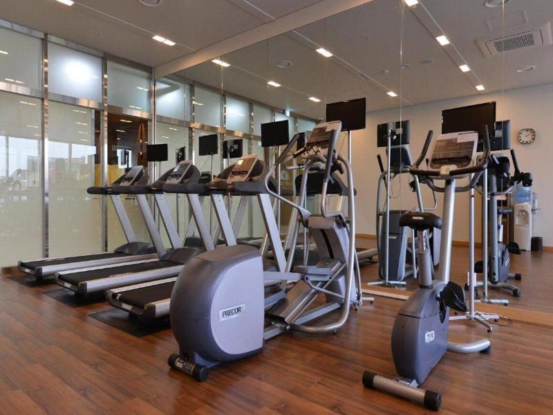 S2 Hotel Suwon image
