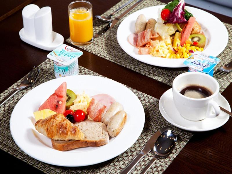 S2 Hotel Suwon image