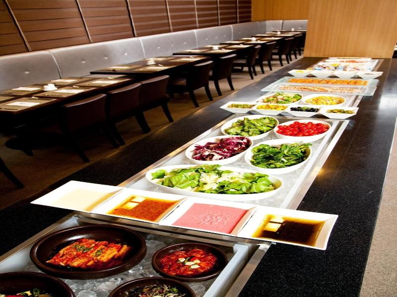 S2 Hotel Suwon image
