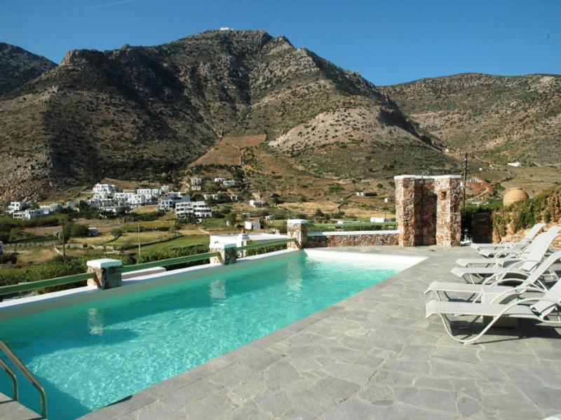 Xerolithia image