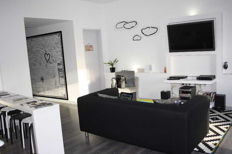 My Hostel — main photo