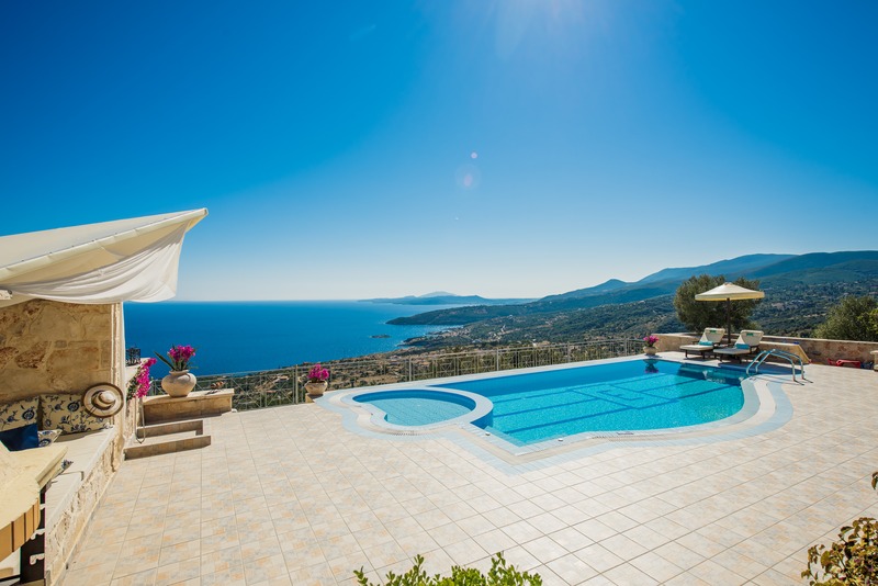 Emerald Villas & Suites image