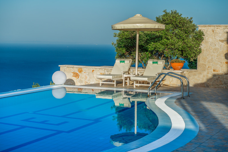 Emerald Villas & Suites image