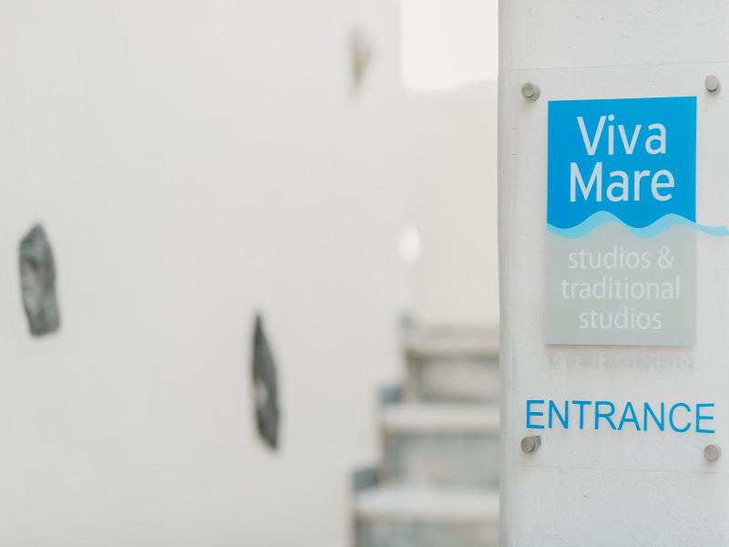 Viva Mare Studios image