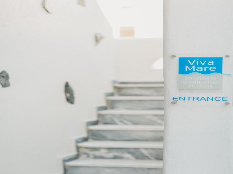 Viva Mare Studios image