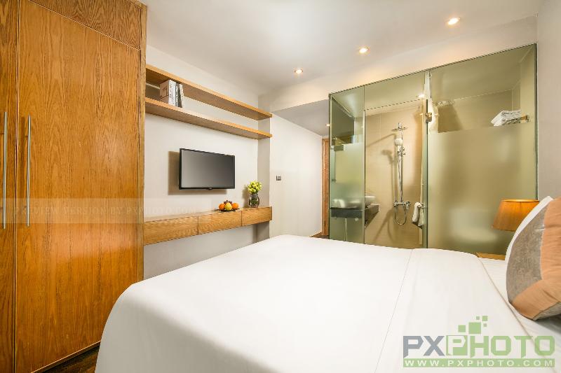 Parkside Sunline Hotel image