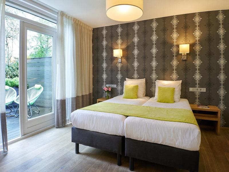 Alp de Veenen Hotel image