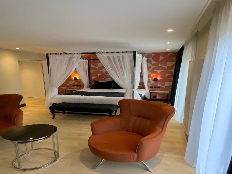 Alp de Veenen Hotel image