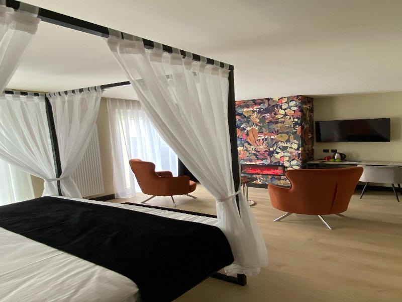 Alp de Veenen Hotel image