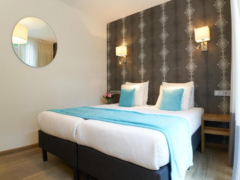 Alp de Veenen Hotel image
