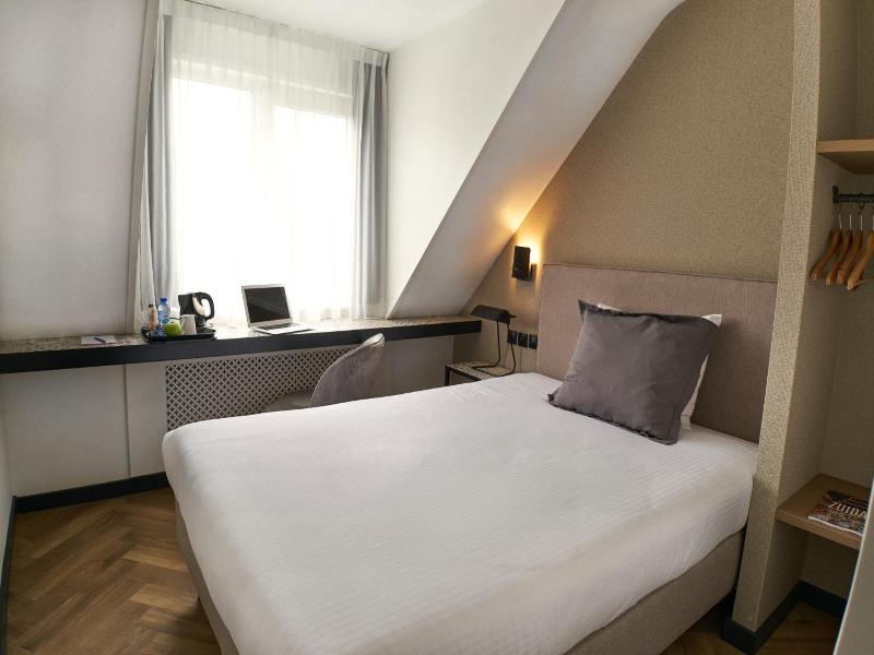 Alp de Veenen Hotel image
