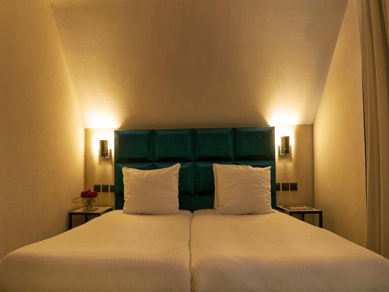 Alp de Veenen Hotel image