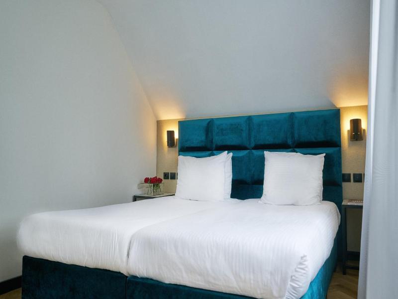Alp de Veenen Hotel image