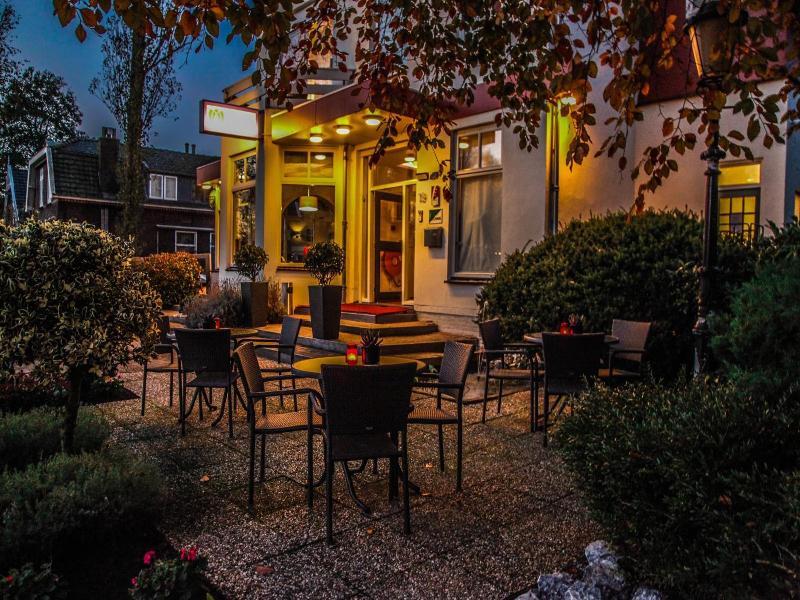 Alp de Veenen Hotel image