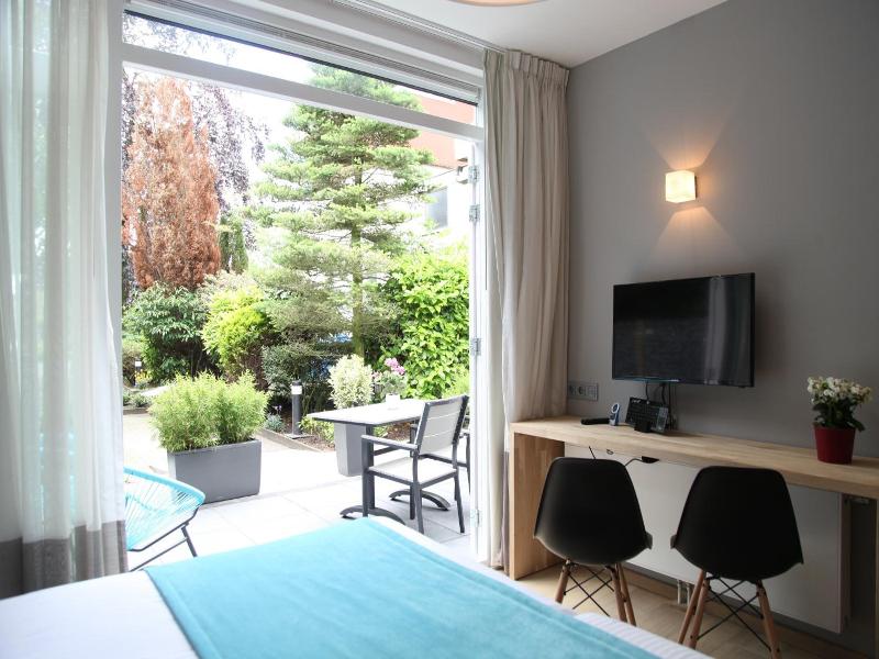 Alp de Veenen Hotel image