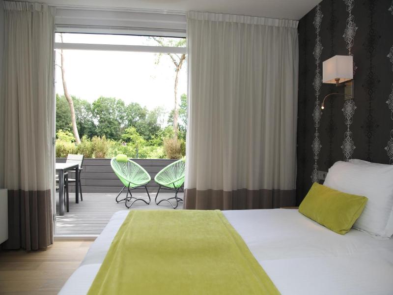 Alp de Veenen Hotel image