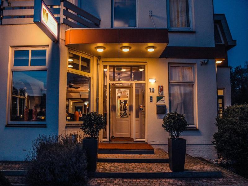 Alp de Veenen Hotel image