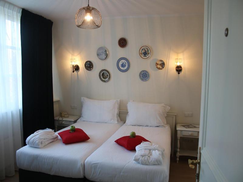 Alp de Veenen Hotel image
