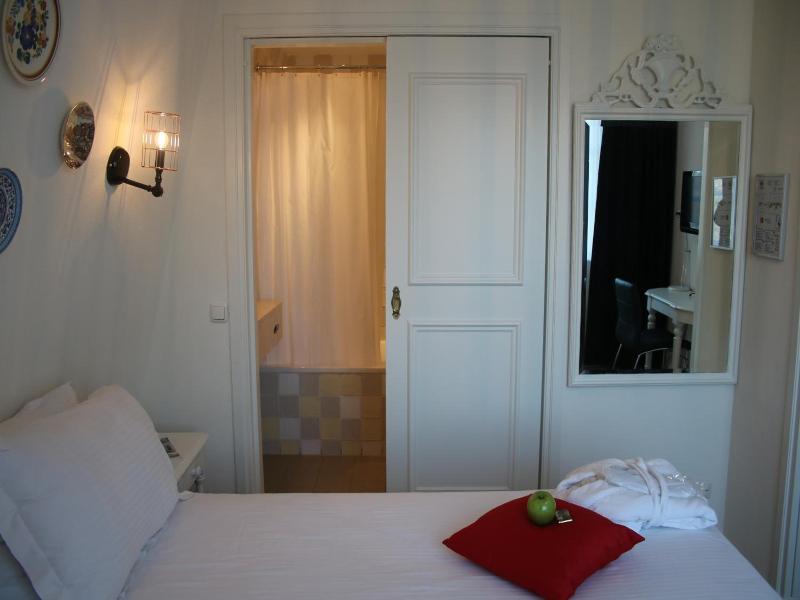 Alp de Veenen Hotel image