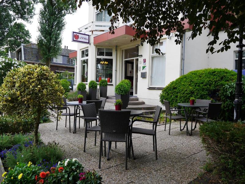 Alp de Veenen Hotel image