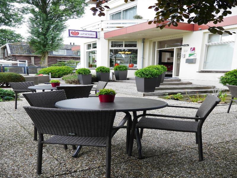 Alp de Veenen Hotel image