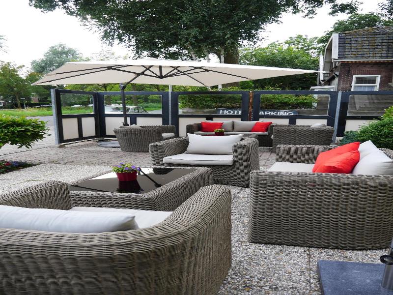 Alp de Veenen Hotel image