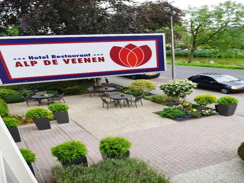 Alp de Veenen Hotel image