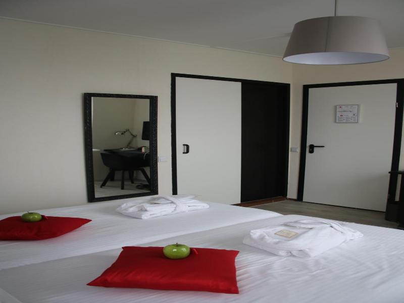 Alp de Veenen Hotel image