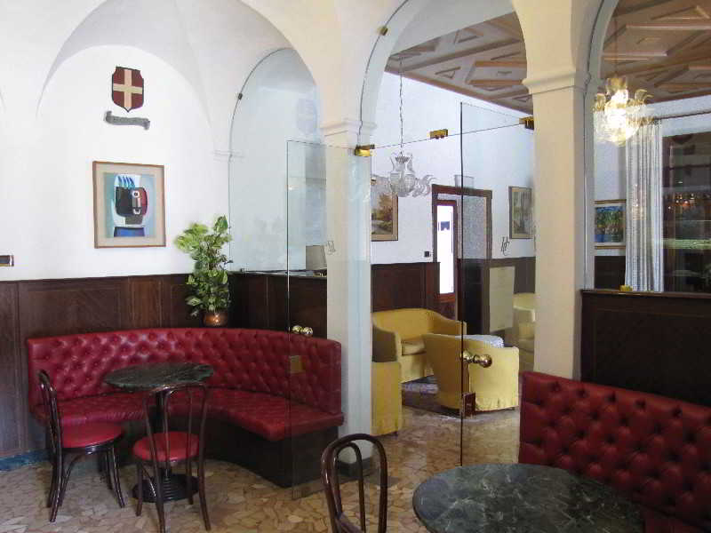 Hotel Ristorante Combolo
