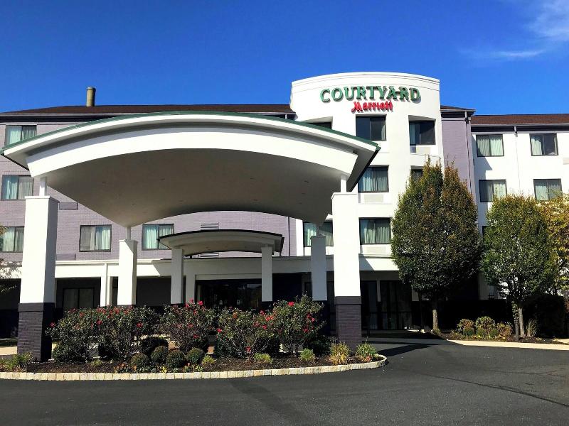 Courtyard Bethlehem Lehigh Valley/I-78 image