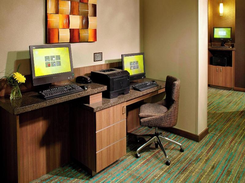Residence Inn By Marriott Columbus Dublin image