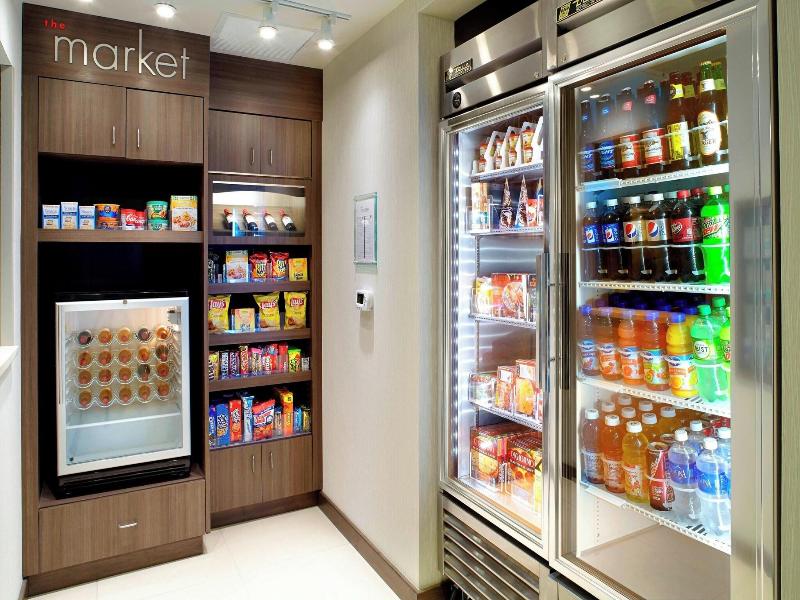 Residence Inn By Marriott Columbus Dublin image